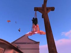 SUNSET WITH CRYPTOPANTASY