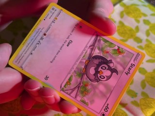 SFW ASMR ✨ Relaxing Pokemon TCG Openings (deleted Youtube Compilation)