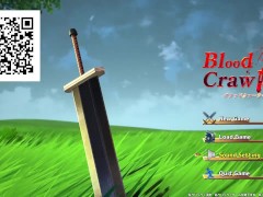 ブラッドクローラー 体験版 c3アート - Screenshot 1 of 16 - Ruis Game Room