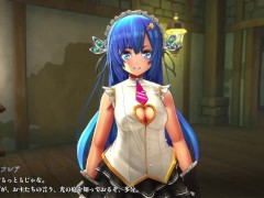 ブラッドクローラー 体験版 c3アート