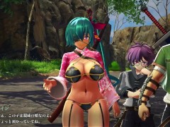 ブラッドクローラー 体験版 c3アート - Screenshot 13 of 16 - Ruis Game Room