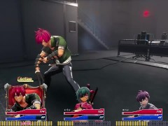 ブラッドクローラー 体験版 c3アート - Screenshot 3 of 16 - Ruis Game Room