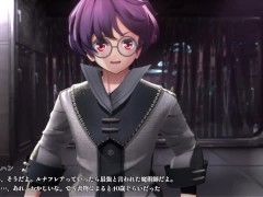 ブラッドクローラー 体験版 c3アート - Screenshot 6 of 16 - Doujin Game