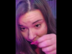 Titty Time! - Screenshot 1 of 16 - Big Natural Boobs