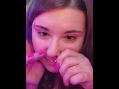 Titty Time! - Screenshot 2 of 16 - Big Natural Tits