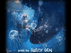 Dark Anime Type Beat "Water"