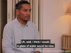 The Pathetic version of Basic Instinct. - Screenshot 4 of 16 - Roleplaying