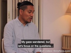 The Pathetic version of Basic Instinct. - Screenshot 5 of 16 - Police Officer