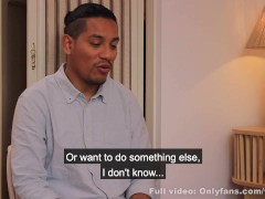 The Pathetic version of Basic Instinct. - Screenshot 6 of 16 - Basic Instinct