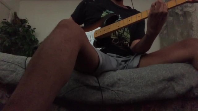 (out on all platforms) parents moaning in the other room while i'm playing guitar 13