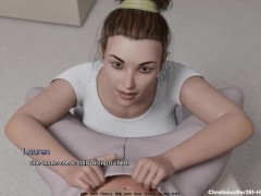 HEART PROBLEMS CAP 9 - Screenshot 7 of 16 - Hot