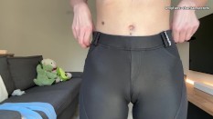 try on