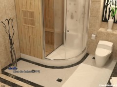 WE ARE LOST, LIAM ROUTE CAP 6