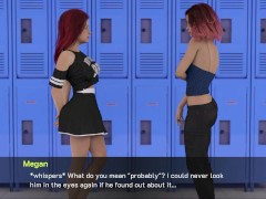 LUST THEORY #13 • Season 1 • Gameplay [HD]