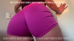 THE HOTTEST MINI SHORTS TRY ON HAUL