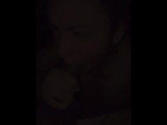 BJRAW throat queen is cock thirsty #Teaser