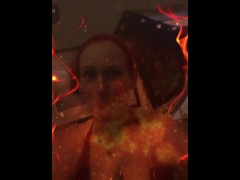 FireboxPussy cumming to you 👑💎🩵🔥📦😼