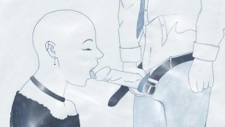 (аудио) Измена со старым другом на свадьбе! Романтическое нарастание до грубого траха