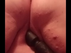 Close Up BBW: MULTIPLE REAL Female Orgasm