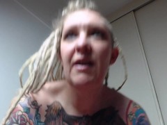 Cam Comedy 32: There's Eating Ass Then There's EATING ASS - Rem Sequence