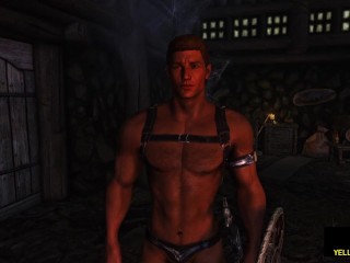 这就是男孩成为男人的地方