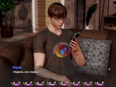 Complete Gameplay - Pale Carnations, Part 17