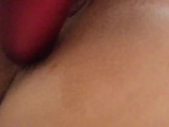 Mara Sofia mastrubation with vibrator