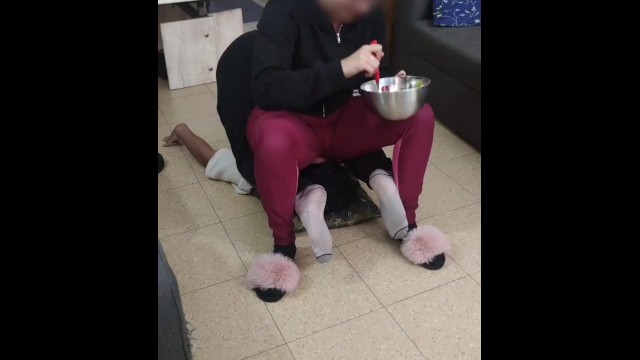 Новый тип стула