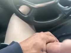 Divving - Screenshot 15 of 16 - Hand Job