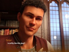 Monster College (v0.8.0.1) #15
