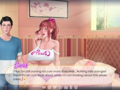 PRINCE OF SUBURBIA #92 • Adult Visual Novel