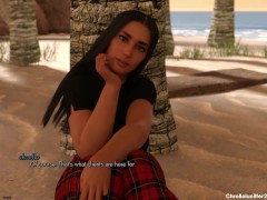 WE ARE LOST, LANDON ROUTE CAP 6