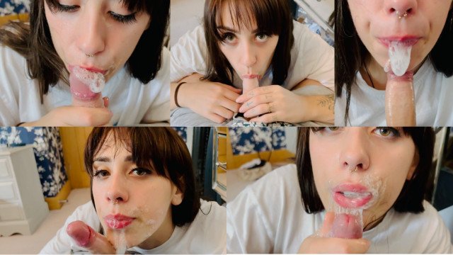 Pornellia do very wet hot Deepthroat SEE MORE VIDEO ON ONLYFANS Raxxxbit