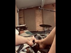 Ruby hopes this makes you touch yourself