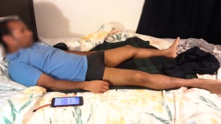 Позвольте Lunelilium взять управление в свои руки, слушая аудио «Не молчи, я хочу слышать твои звуки»