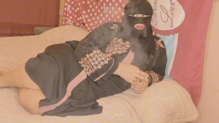 Fuck My Sister's Slut Friend In Her Open Pussy. Listen To Her Saying What A Slut, Egyptian Arab Sex, In A Clear Voice.