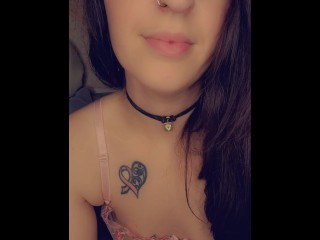 玩弄我的奶子