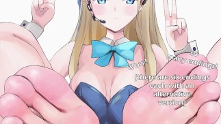 [Trailer] Asuna & Toki's  Degen Rehabilitation Game Show