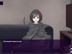 My Dystopian Robot Girlfriend part 4 | build a bot