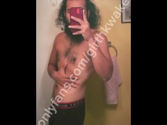 Abs update 💋 - Screenshot 4 of 16 - Nonbinary