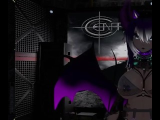 Rave Girl BE 和弹跳