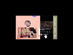 【English sub】日課の精液サンプル搾取で医療ゴム手コキしてくれるナース/日本/素人/hentai/裏垢/個人撮影/亀頭責め【ゆなぱんちゃんねる】