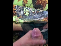 Viewers request - Screenshot 11 of 16 - Masturbation