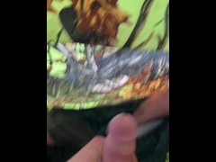 Viewers request - Screenshot 2 of 16 - Masturbation