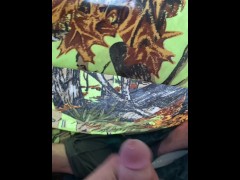 Viewers request - Screenshot 5 of 16 - Masturbation