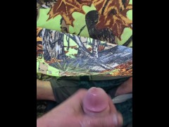 Viewers request - Screenshot 9 of 16 - Hand Job