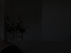 British exchange student is desperate for physical touch - Gal Ritchie - Screenshot 1 of 16 - Cock Sucking