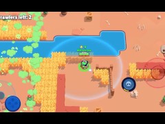 Brawl stars win+Legendary opening