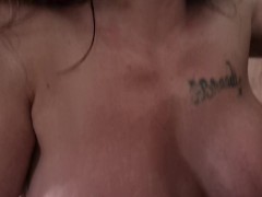 Post Pump Play - Screenshot 15 of 16 - Brooke Diesel