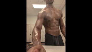 Aster Post Workout Sweat